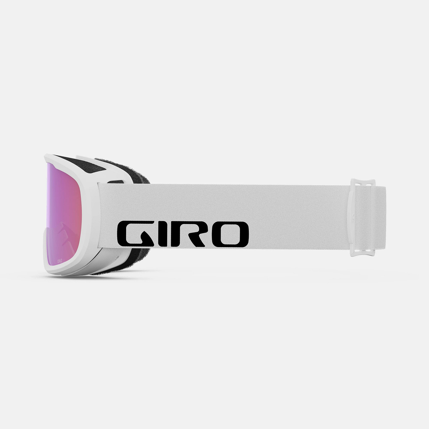 Cruz Asian Fit Goggle