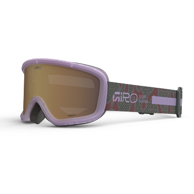 Chico 2.0 Drift Kinder-Schutzbrille (AR40)