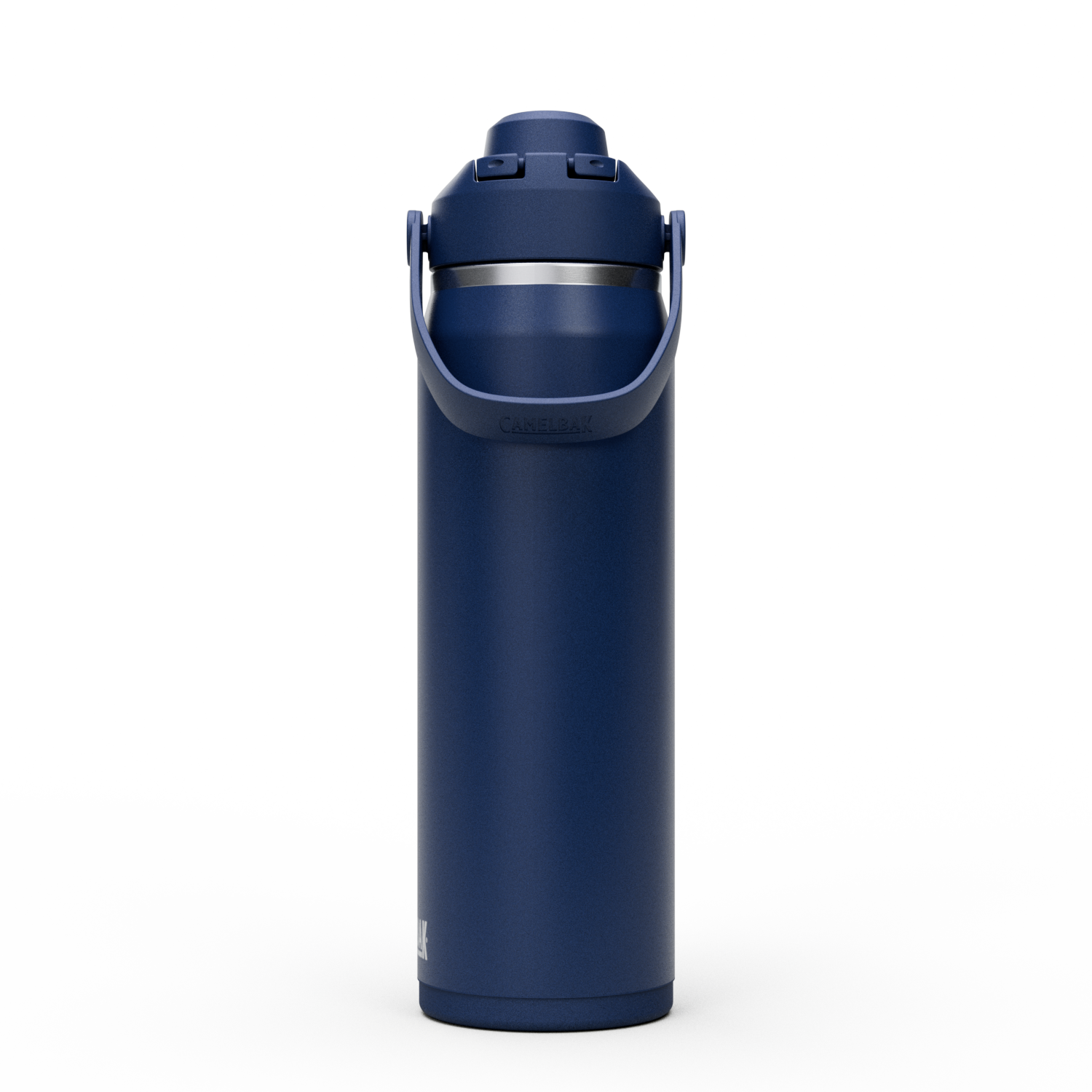 THRIVE CHUG VSS 25OZ [NVY] OS
