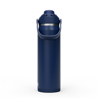 Thrive Chug VSS 25oz, Navy
