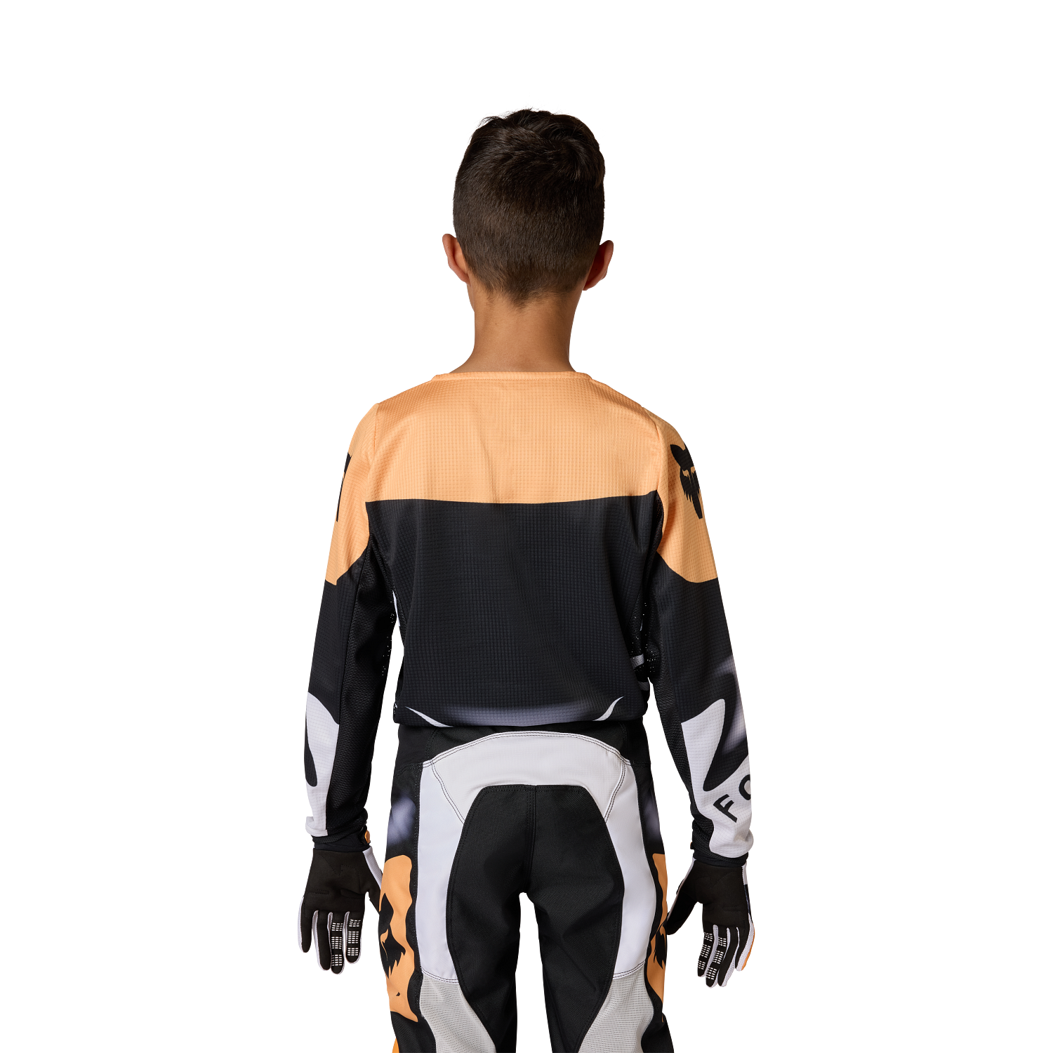 Maillot 180 Noble Junior
