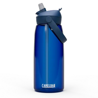 Gourde Thrive&trade; Flip Straw Tritan&trade; Renew 1&nbsp;L