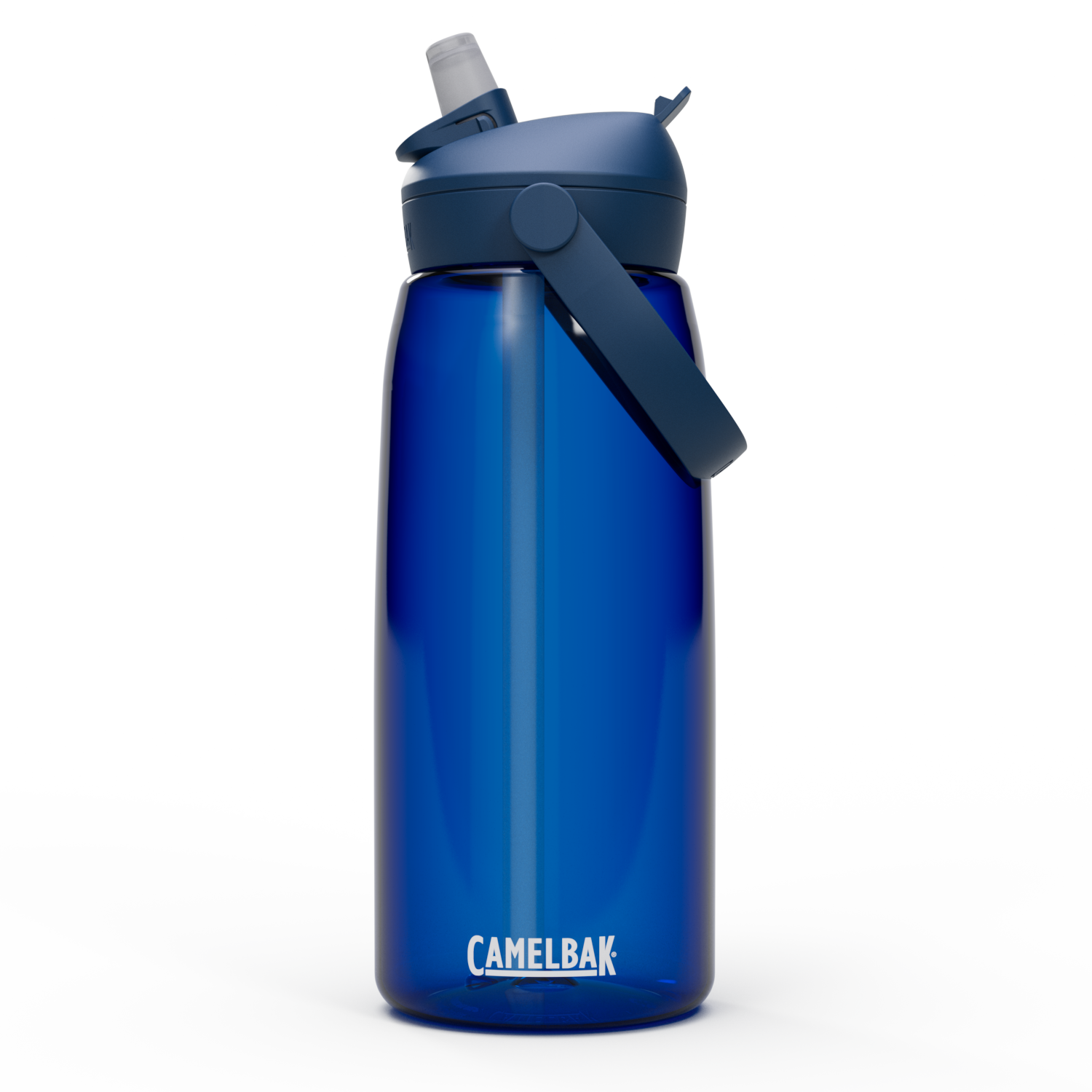 Thrive&trade; Flip Straw 32oz Bottle with Tritan&trade; Renew