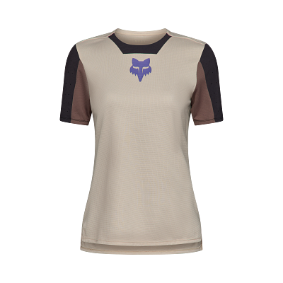 Maillot Defend Park Femme