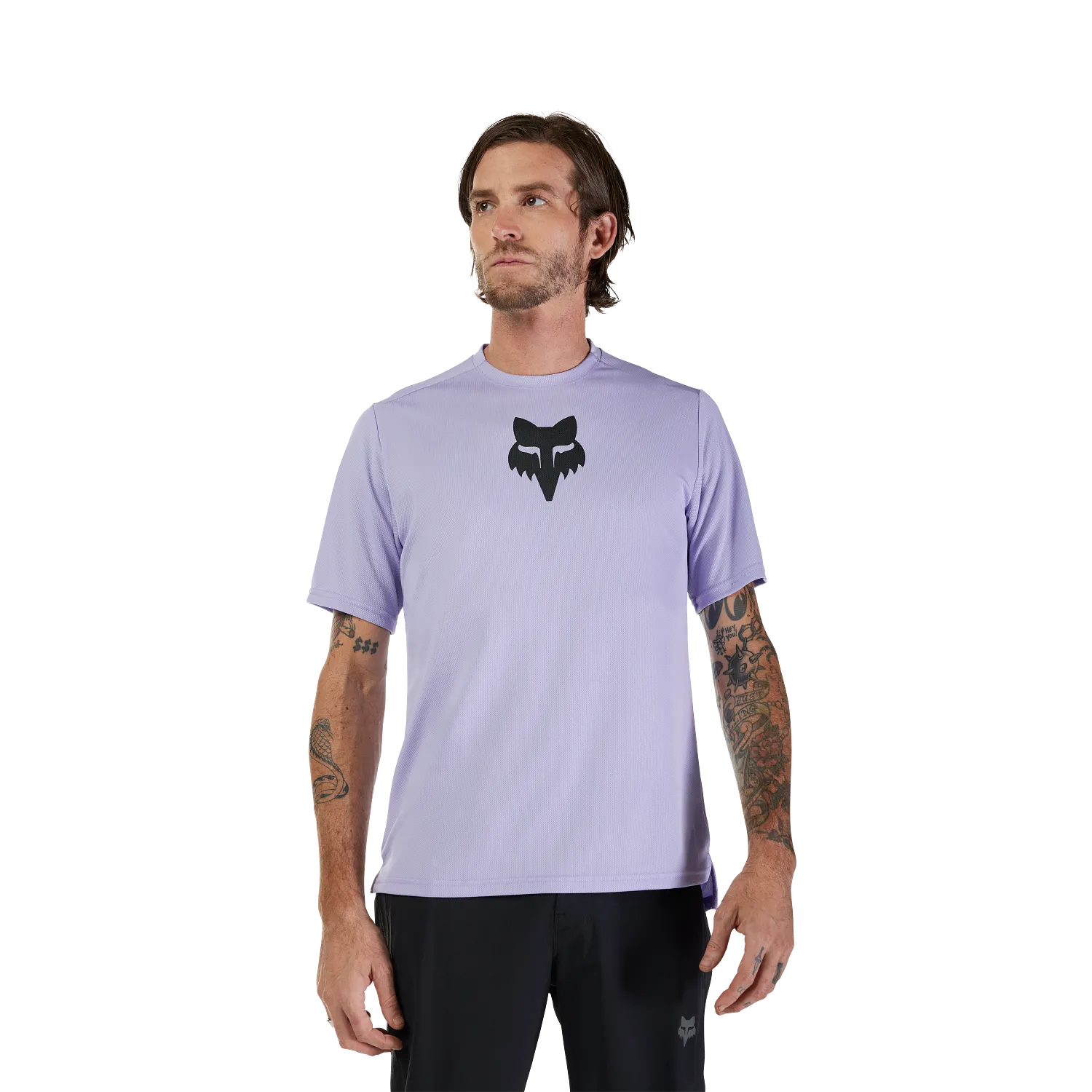 Ranger Fox Head Jersey