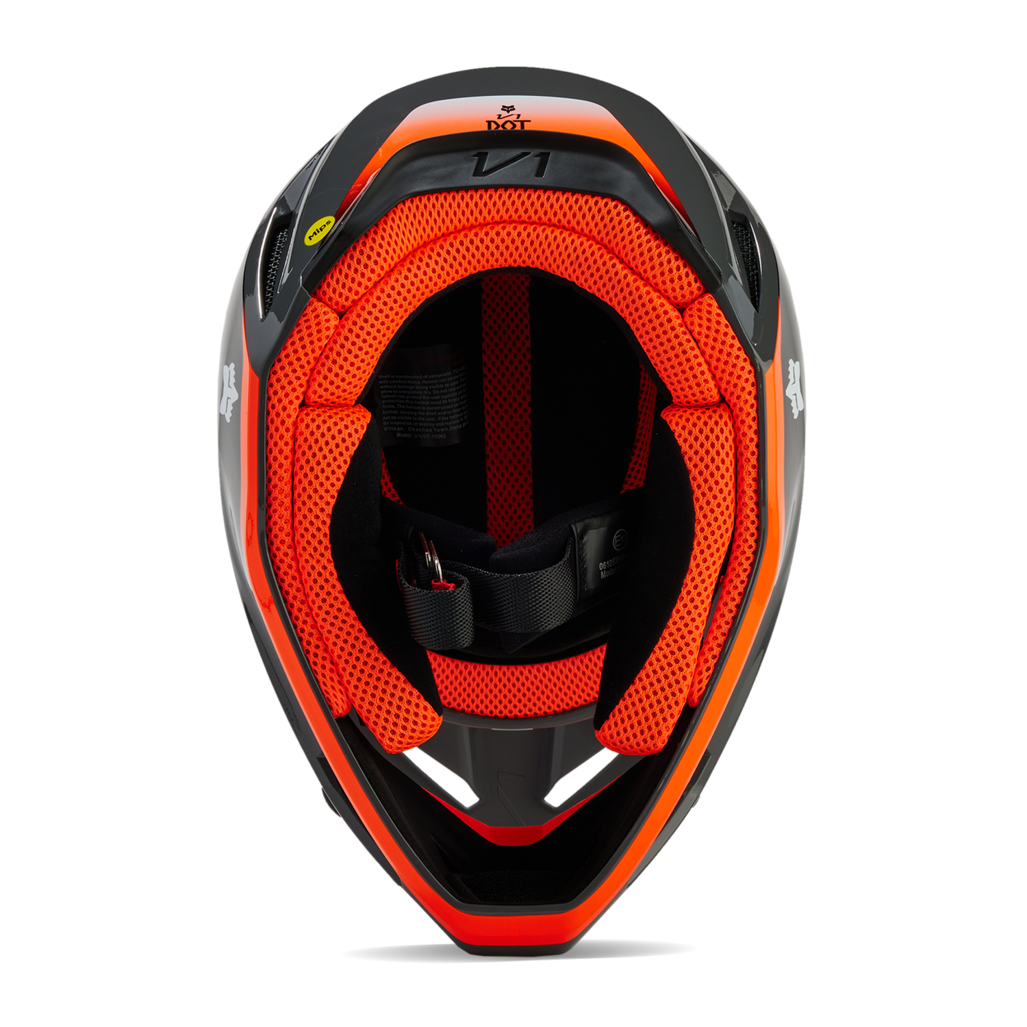 Casque V1 Ballast