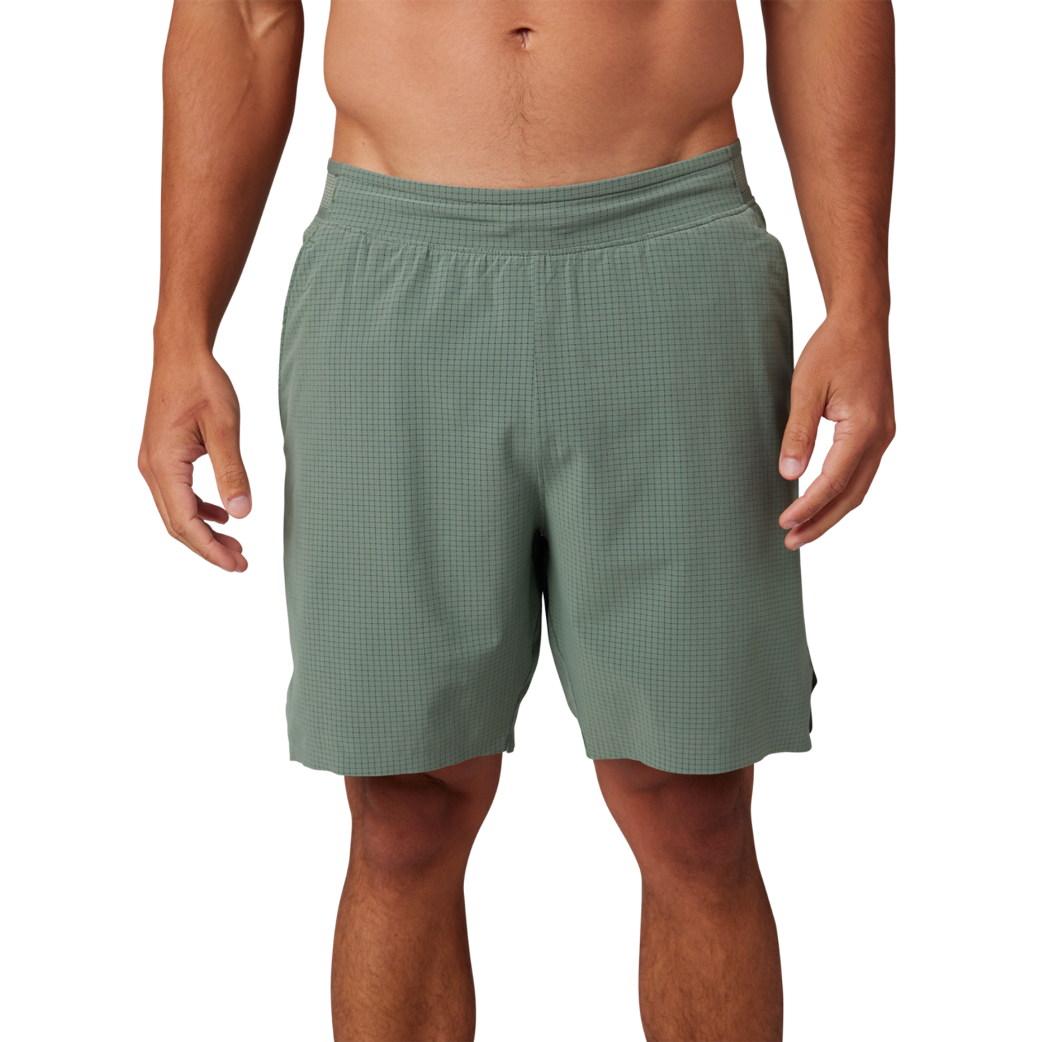 Motive 7" Lined Shorts
