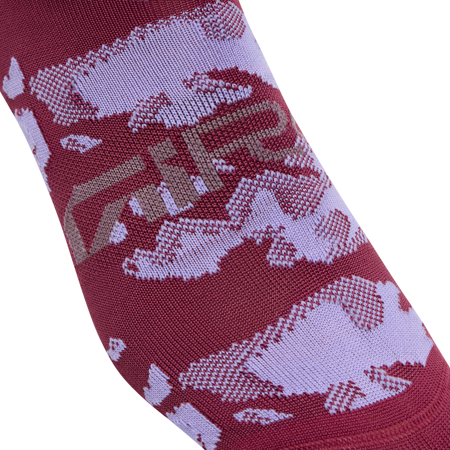 Chaussettes hautes Comp Racer&nbsp;