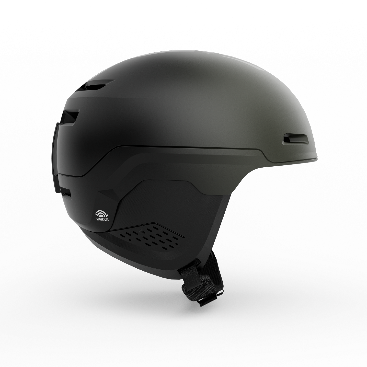 Owen Spherical Helmet