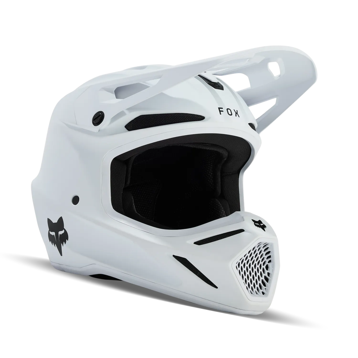 YTH V3 SOLID HELMET 