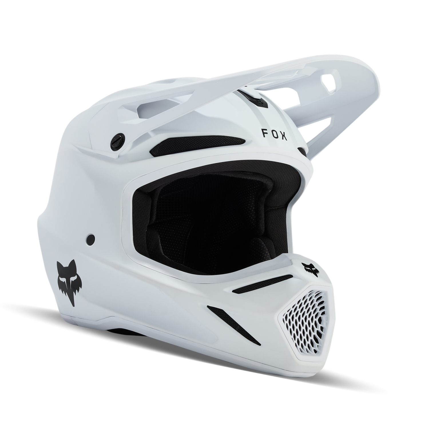 Youth V3 Solid Helmet
