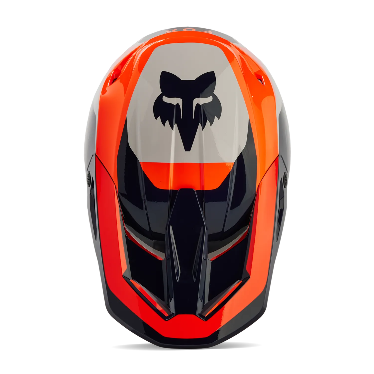 Tienerhelm V1 Nitro