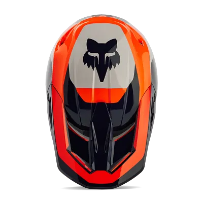 Tienerhelm V1 Nitro