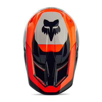 Casque V1 Nitro - Junior