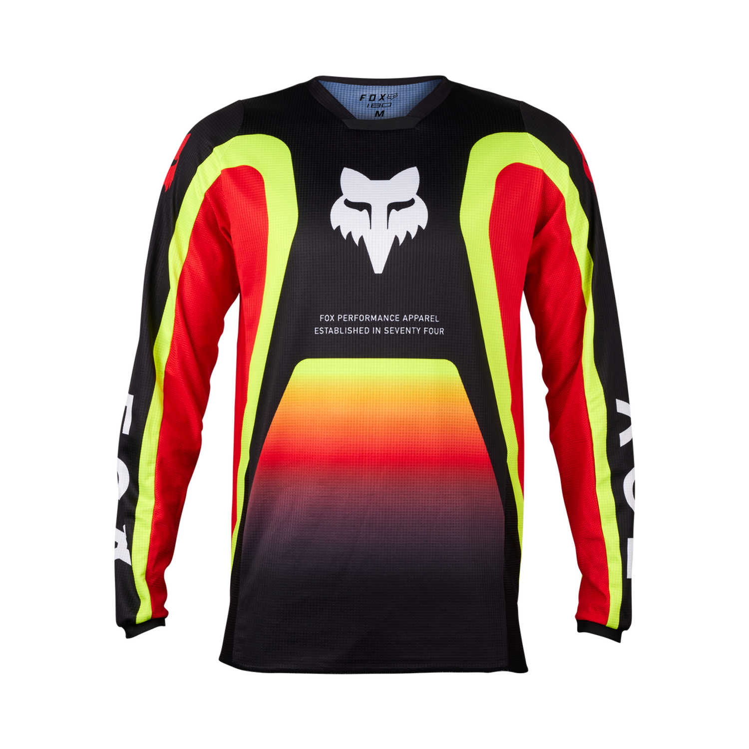 Maillot 180 Ballast