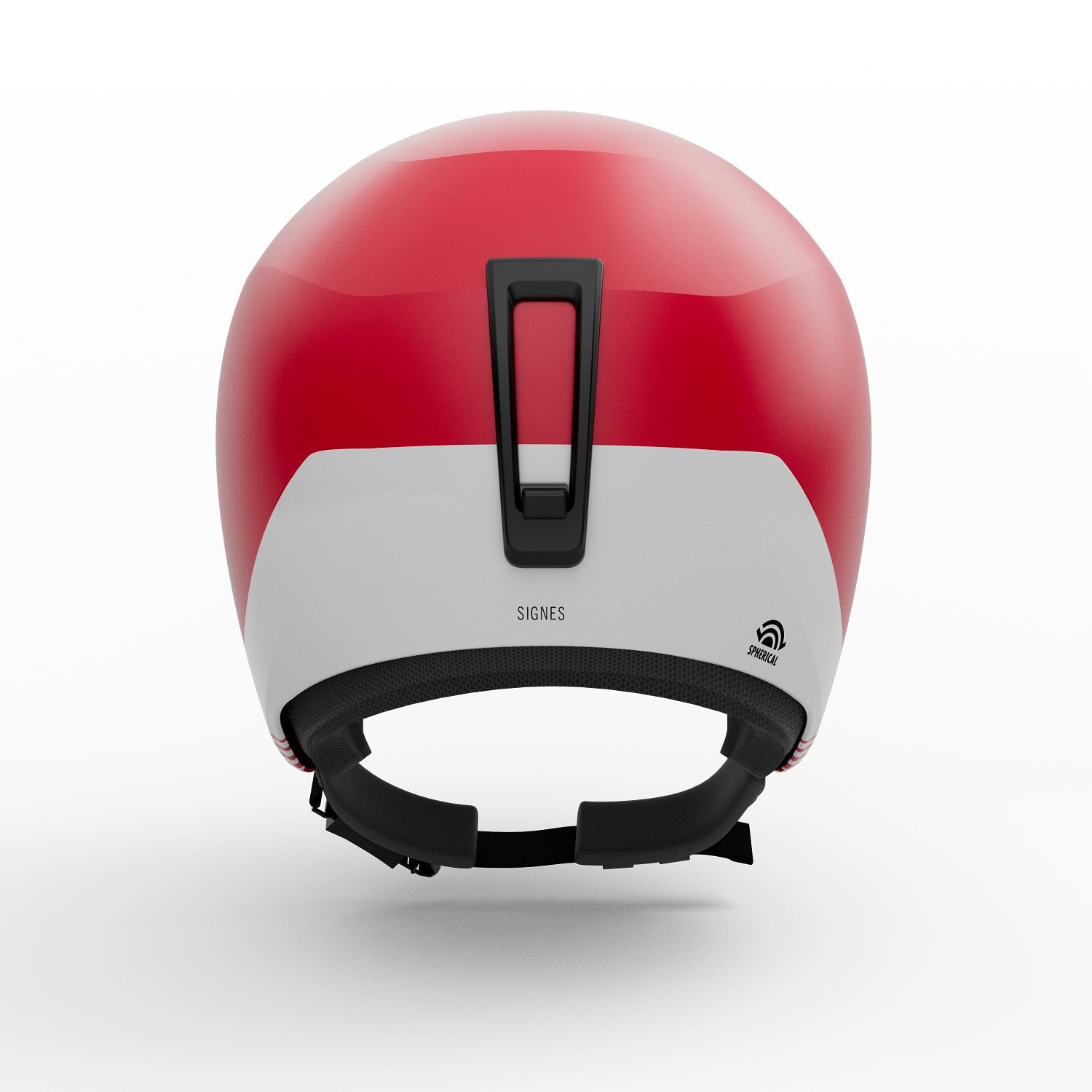 Signes Spherical Helm