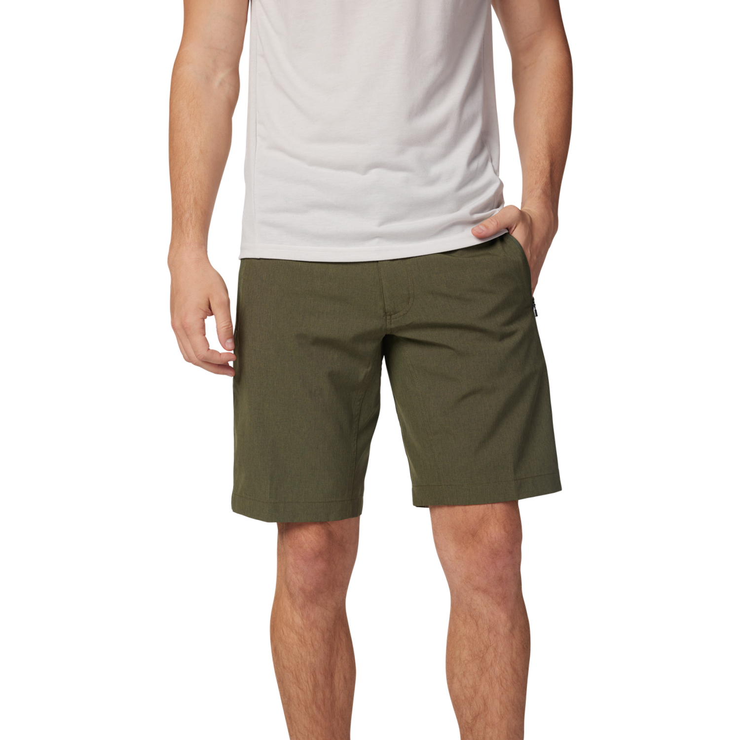 Pantaloncini tecnici Machete