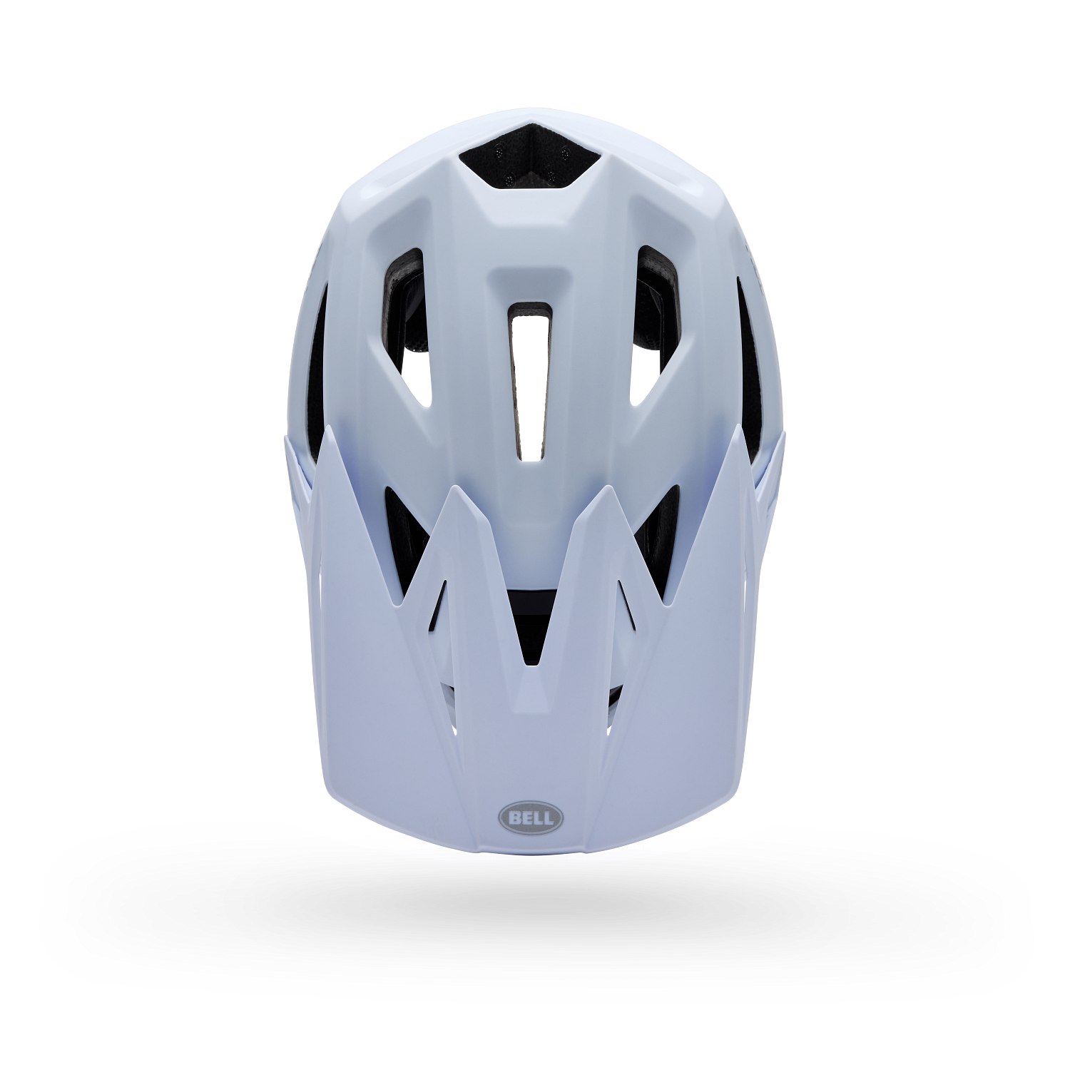Full-Air Mips Solid