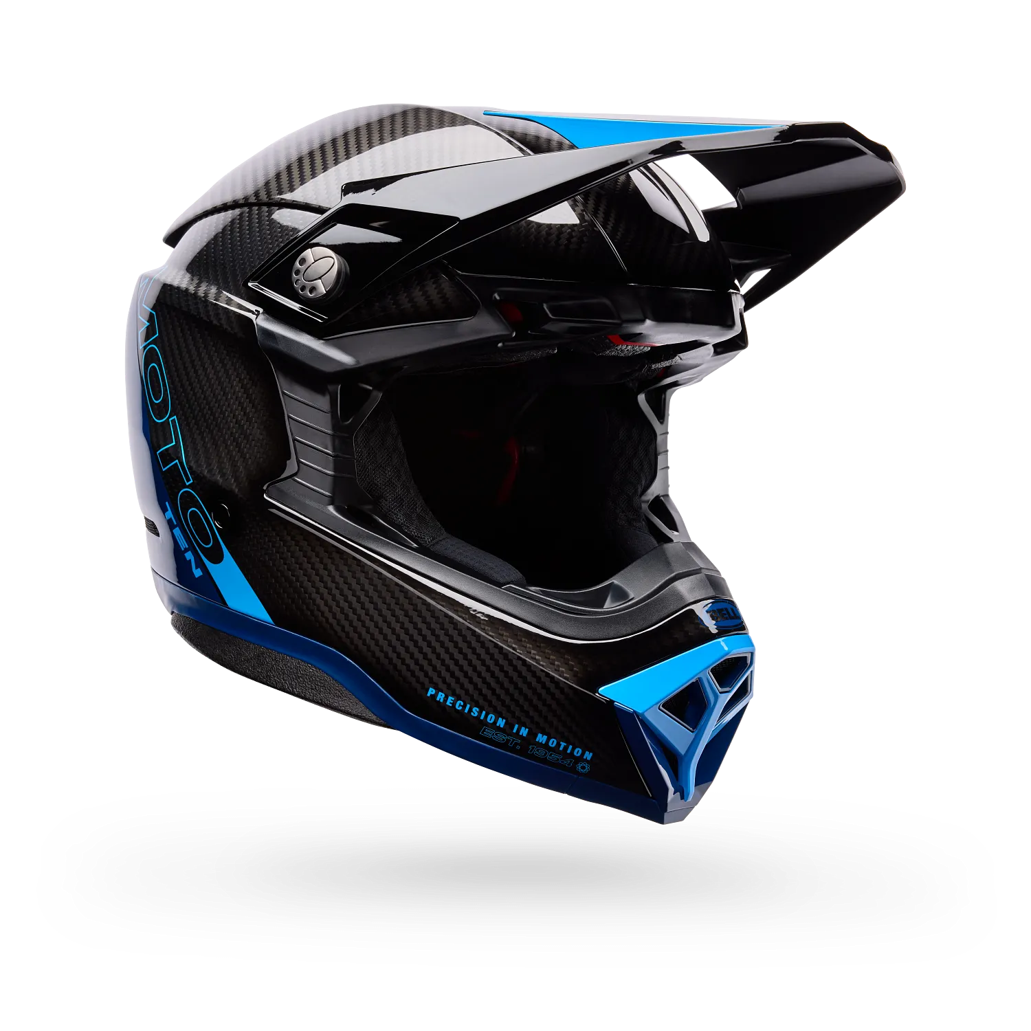 MOTO-10 SPHERICAL STRIKE ECE