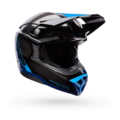 MOTO-10 SPHERICAL STRIKE ECE 