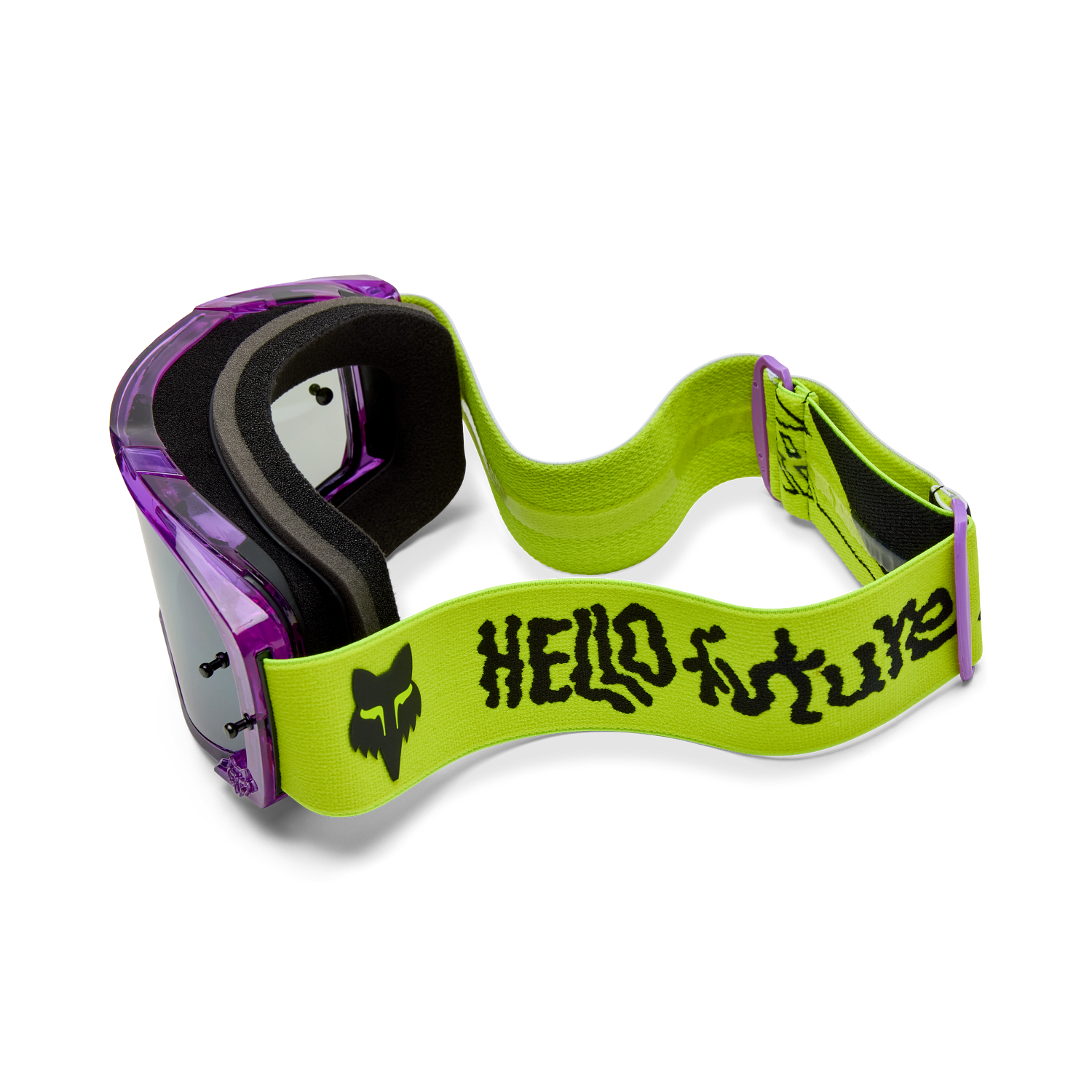 Masques Vue Image Phantom Limited Edition Vivid