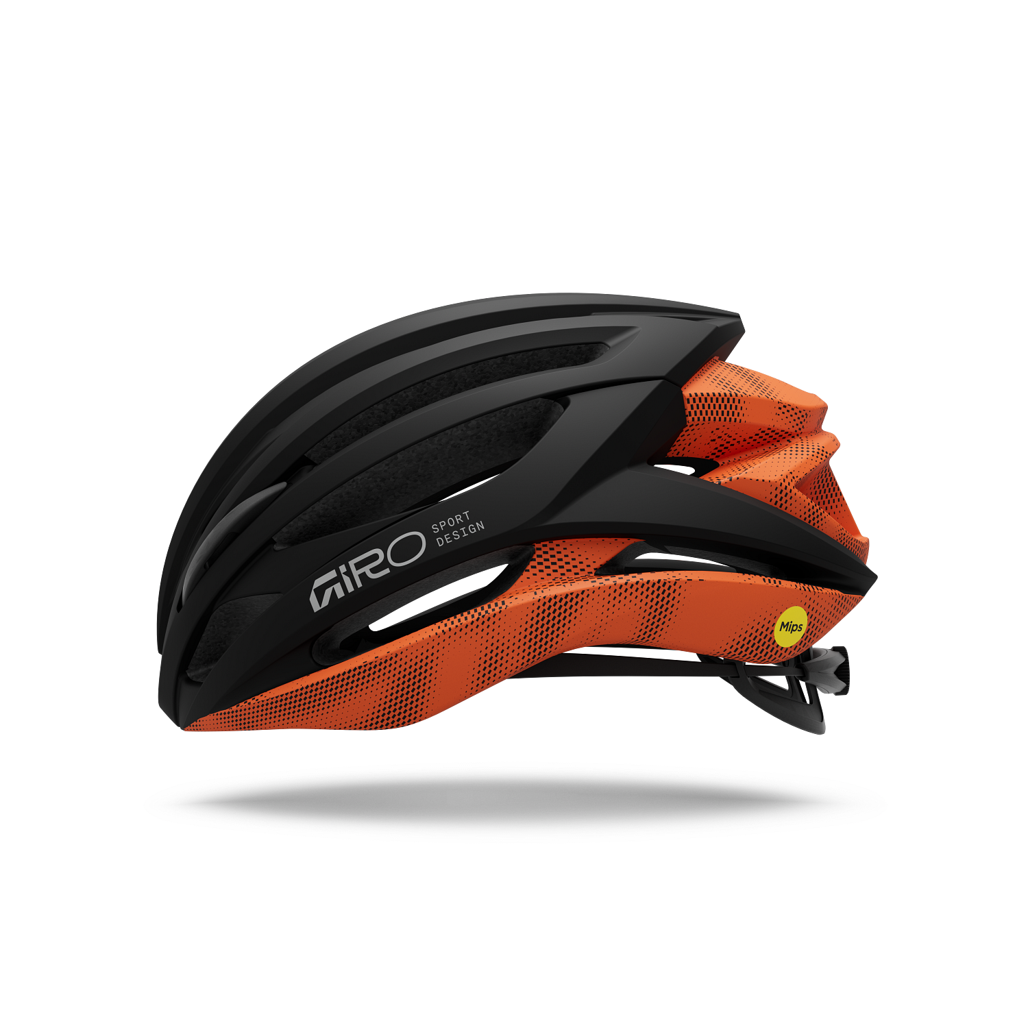 Syntax Mips Helmet