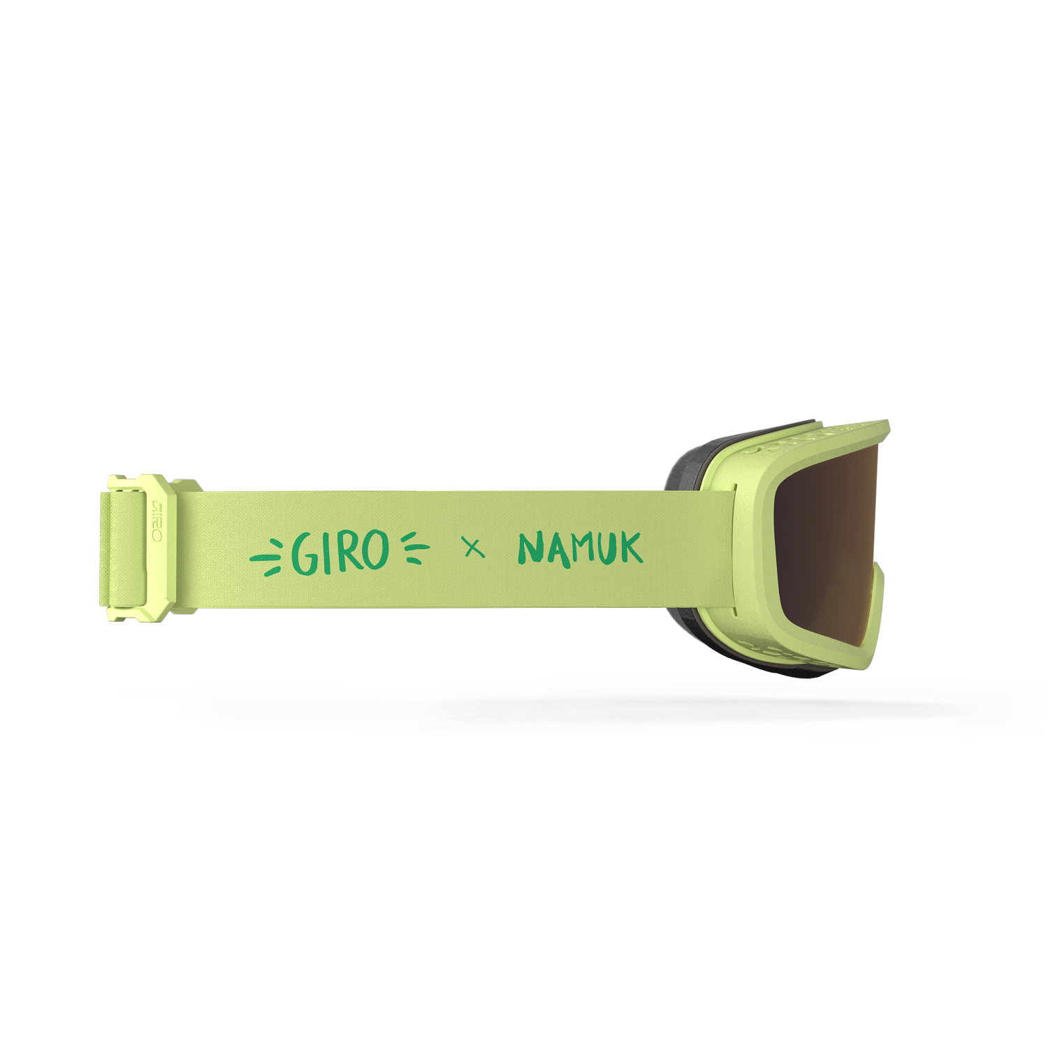 CHICO 2.0 NAMUK - AR40 [LME/A RSE] OS