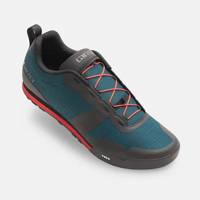 Tracker Fastlace Shoe