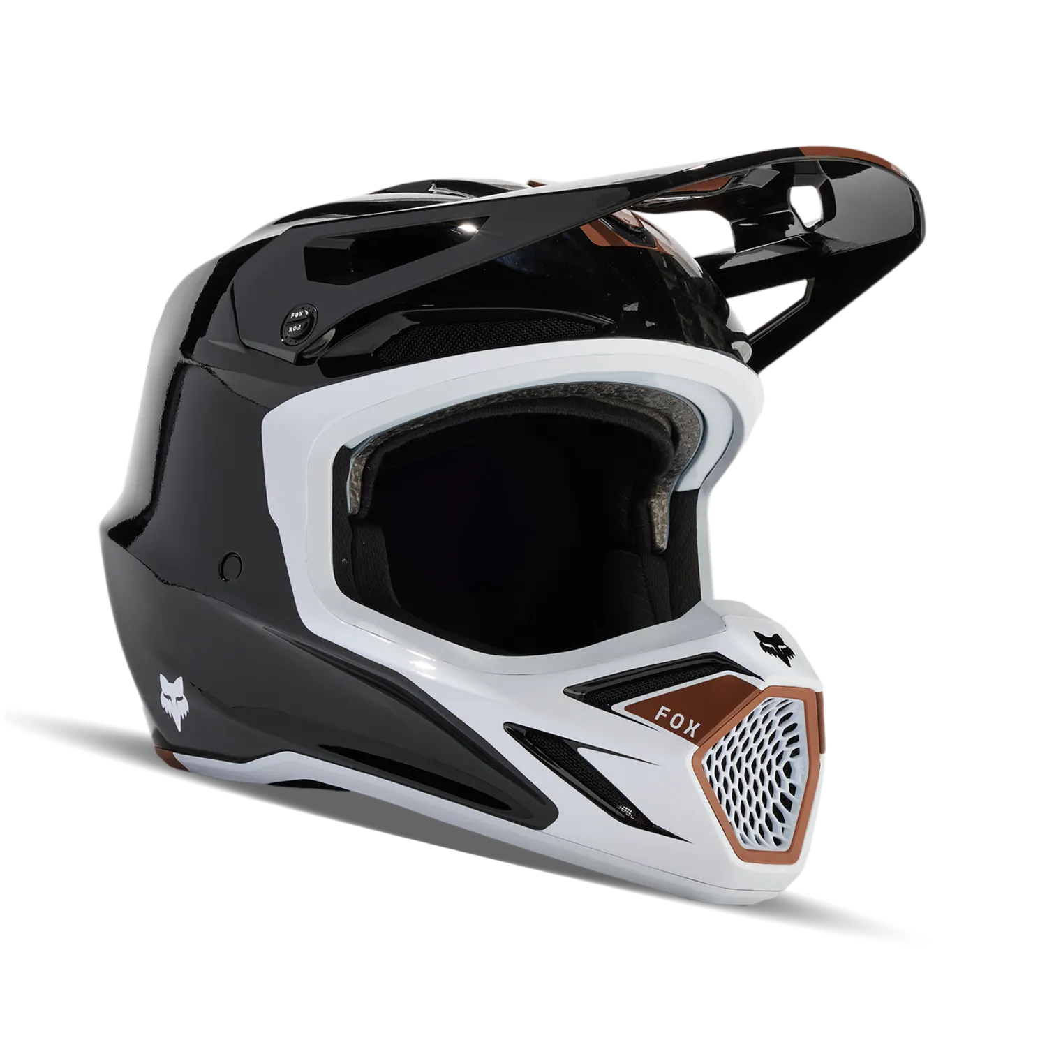 Casco V3 RS Optical