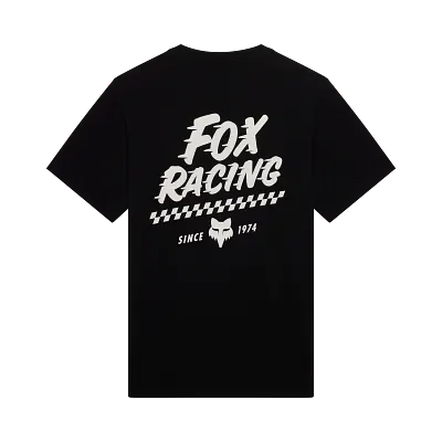 SPEED 195 ORIGINAL SS TEE 