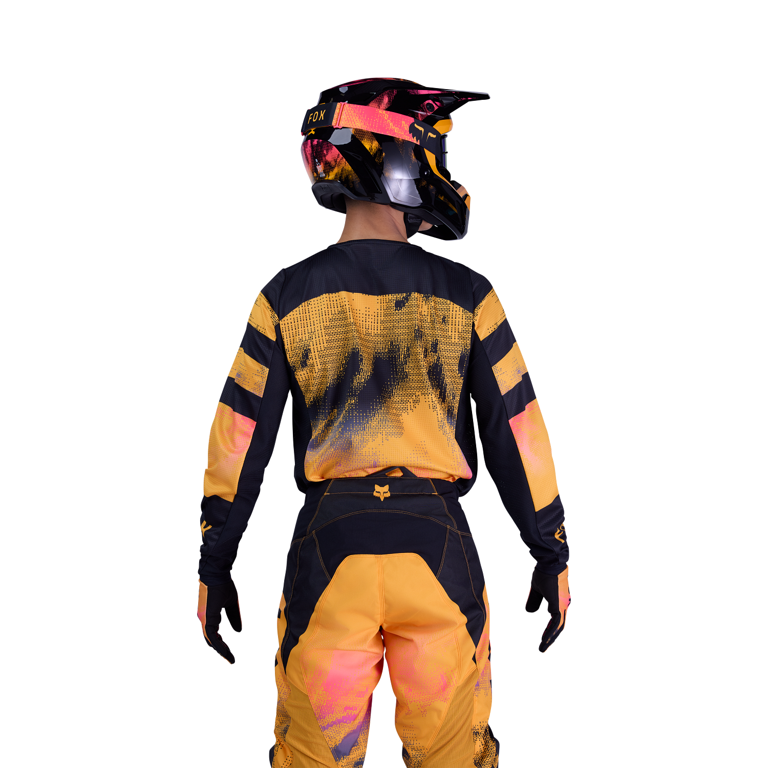 180 Kairos Jersey