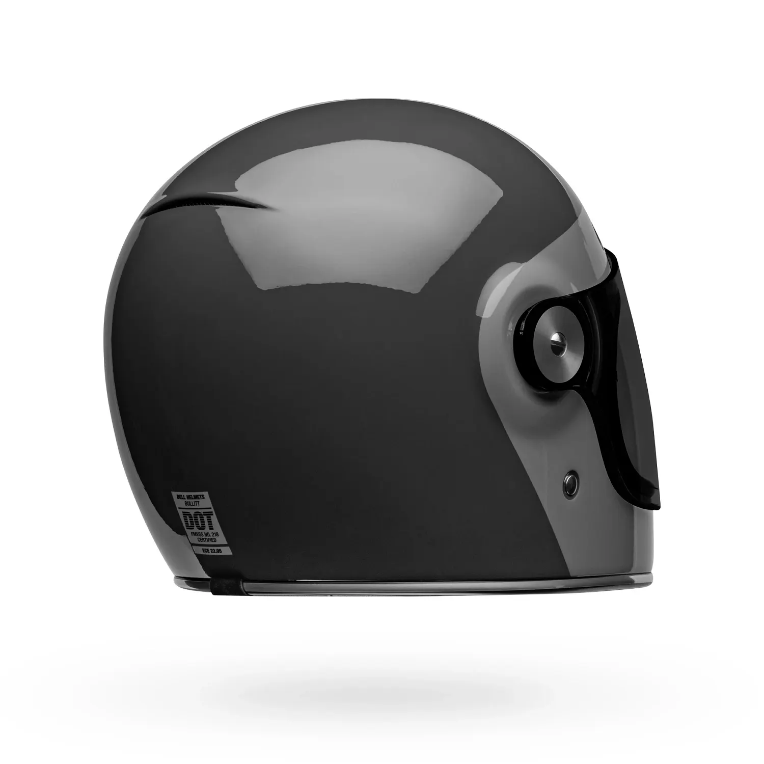 PS BULLITT VADER GY M