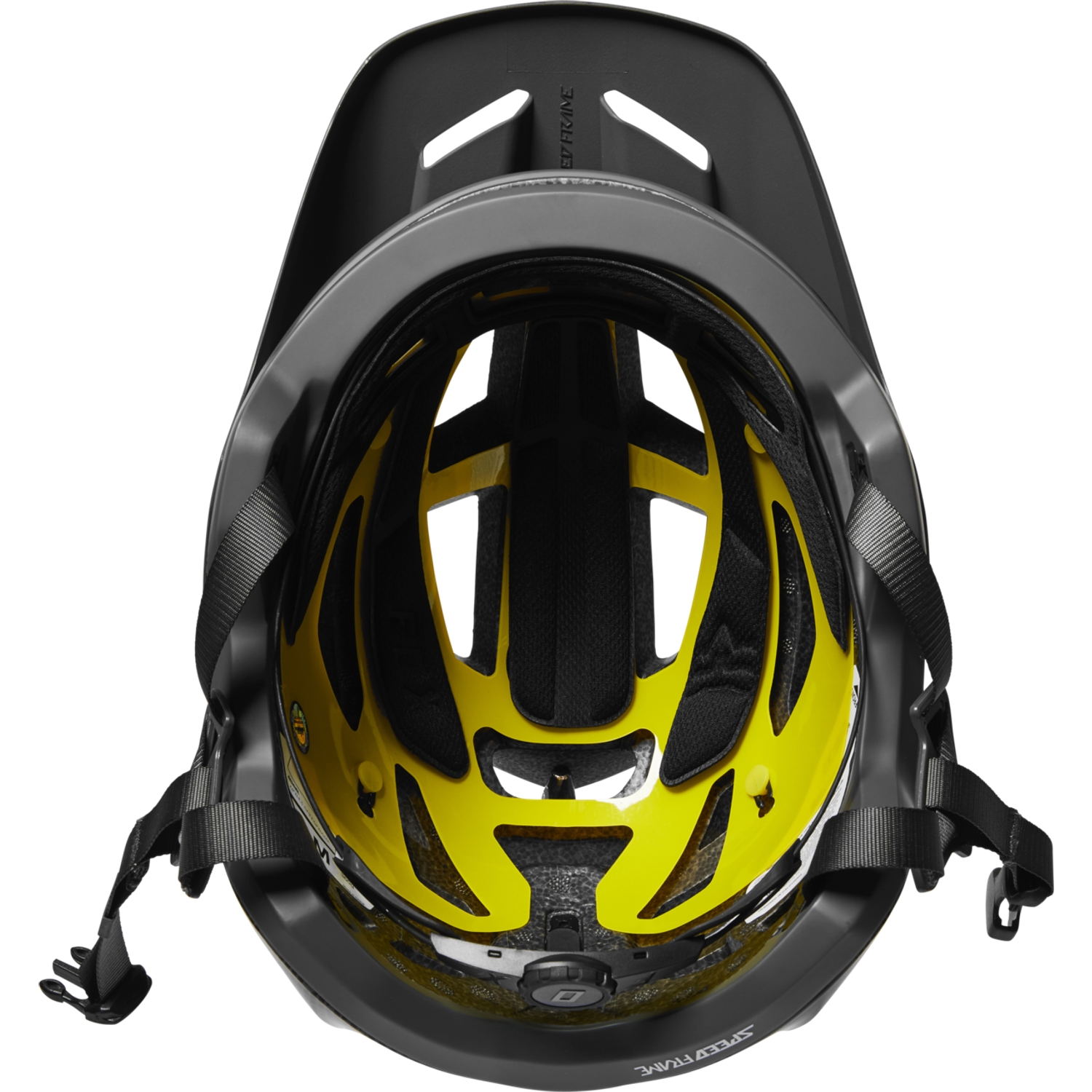 Speedframe Camo Helmet