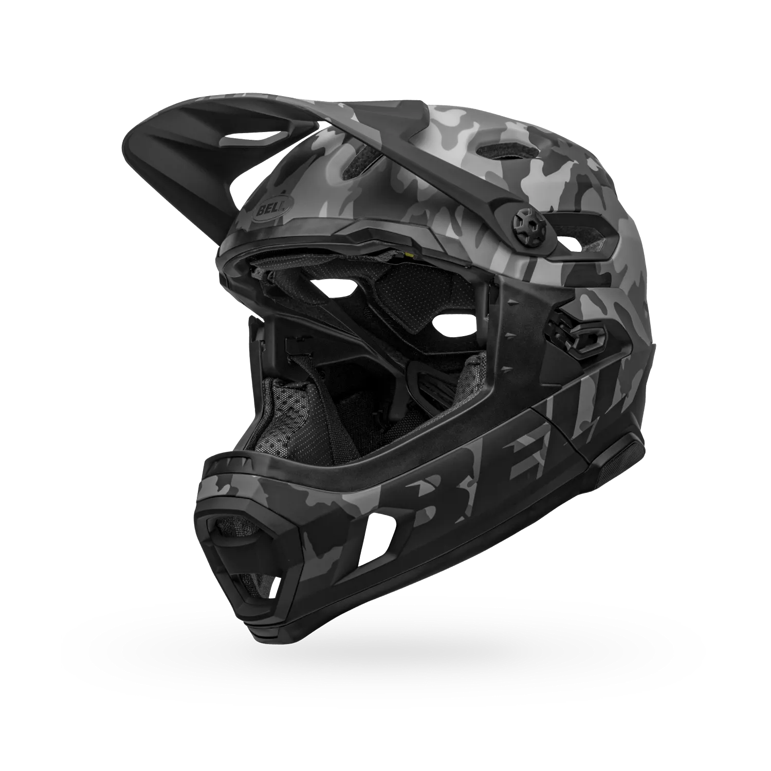 SUPER DH SPHR MATTE/GLOSS CE