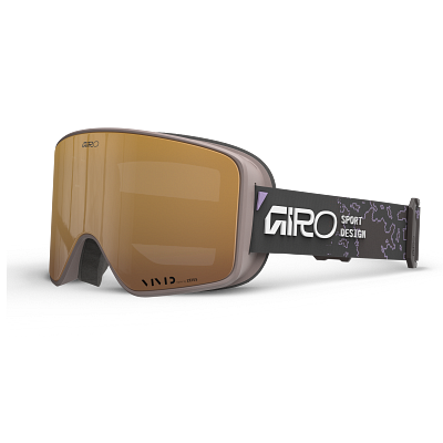 Method Vapor Schutzbrille