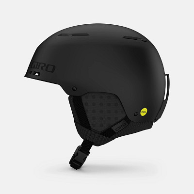 GR EMERGE MIPS MAT BLK L 20