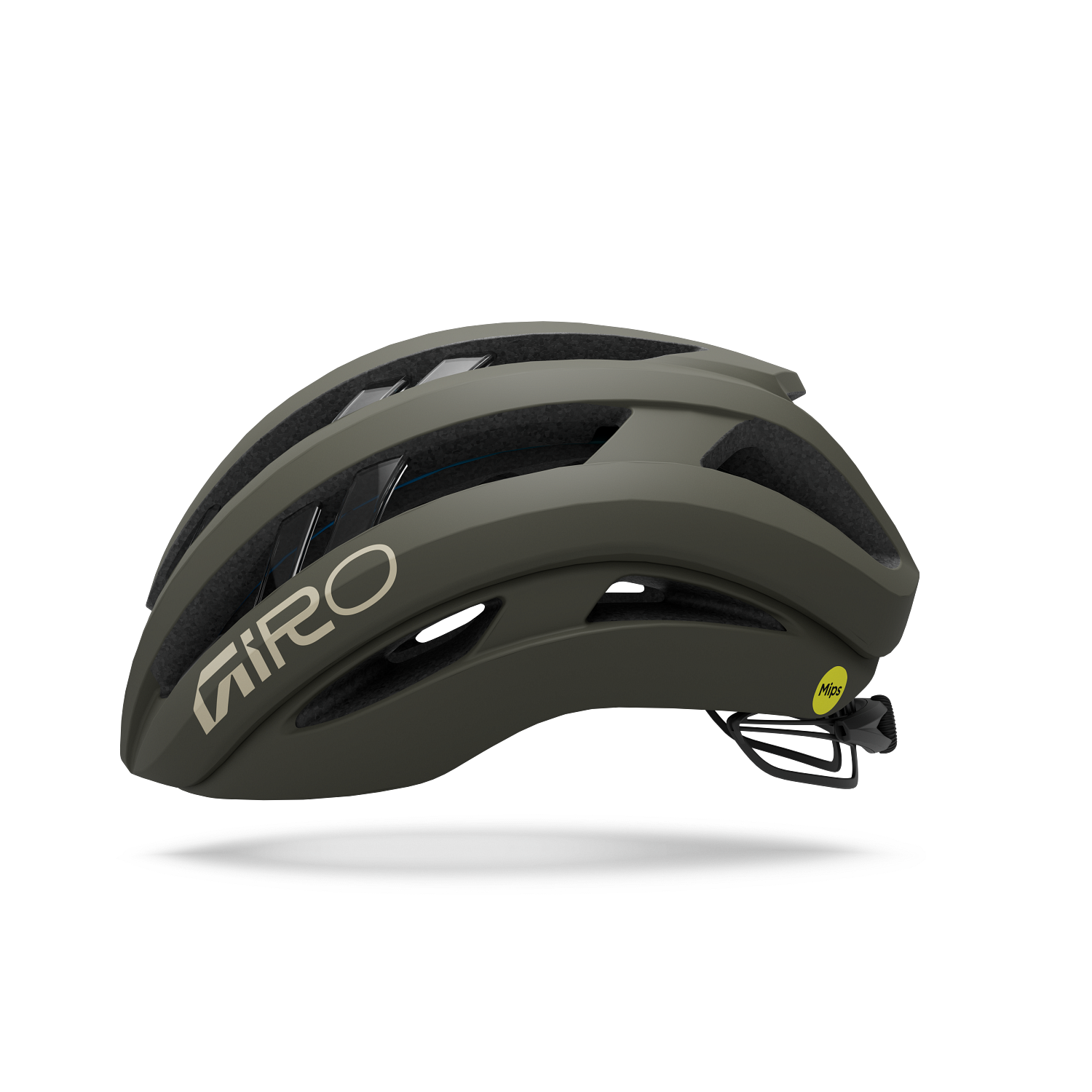 Casco Aries Spherical