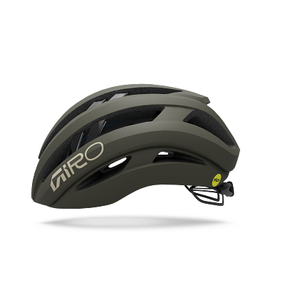 Aries Spherical Helmet