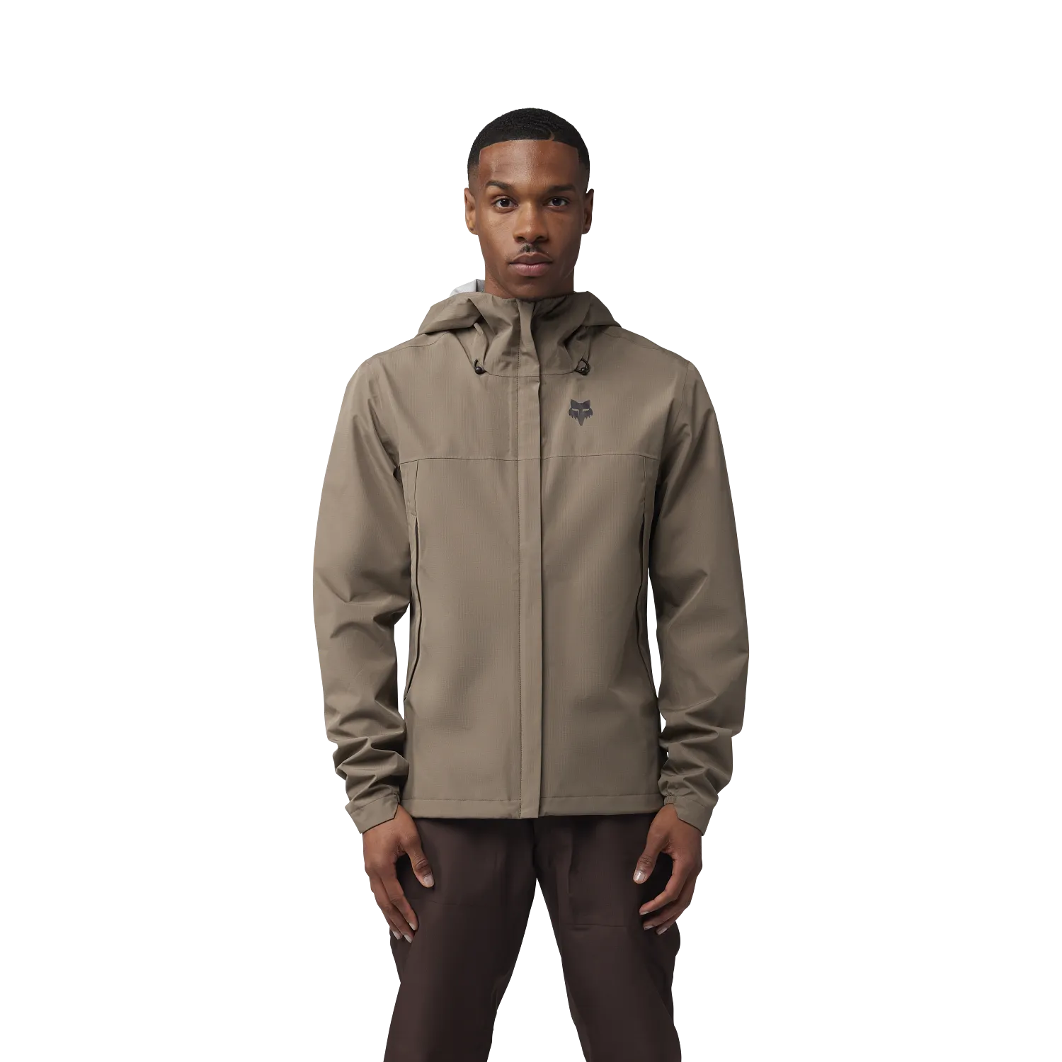 Ranger Veste d&rsquo;eau &agrave; 2,5 couches