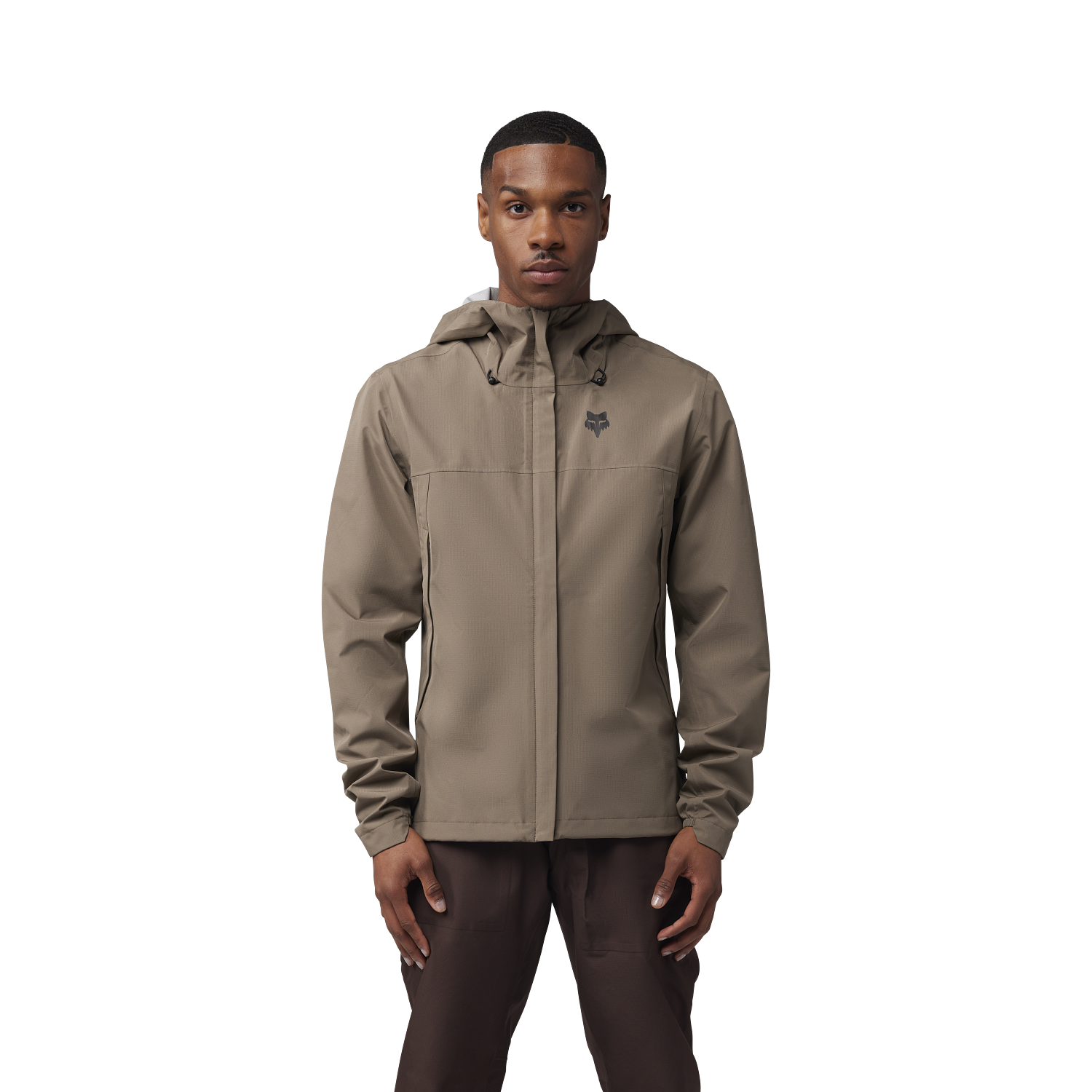 Ranger 2.5-Layer Water Jacket
