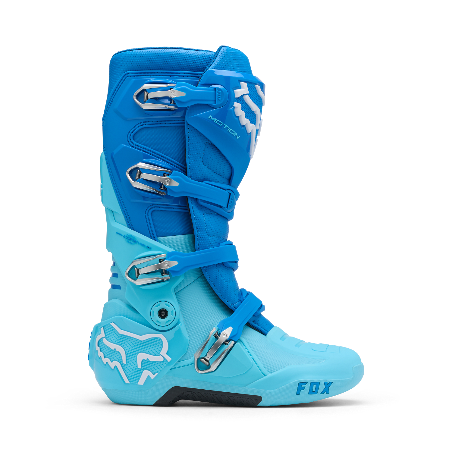Motion Boots