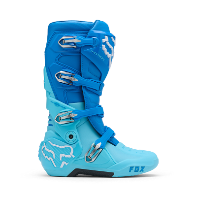 MOTION BOOT [BLU JWL] 6