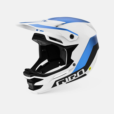 Insurgent Spherical Helmet