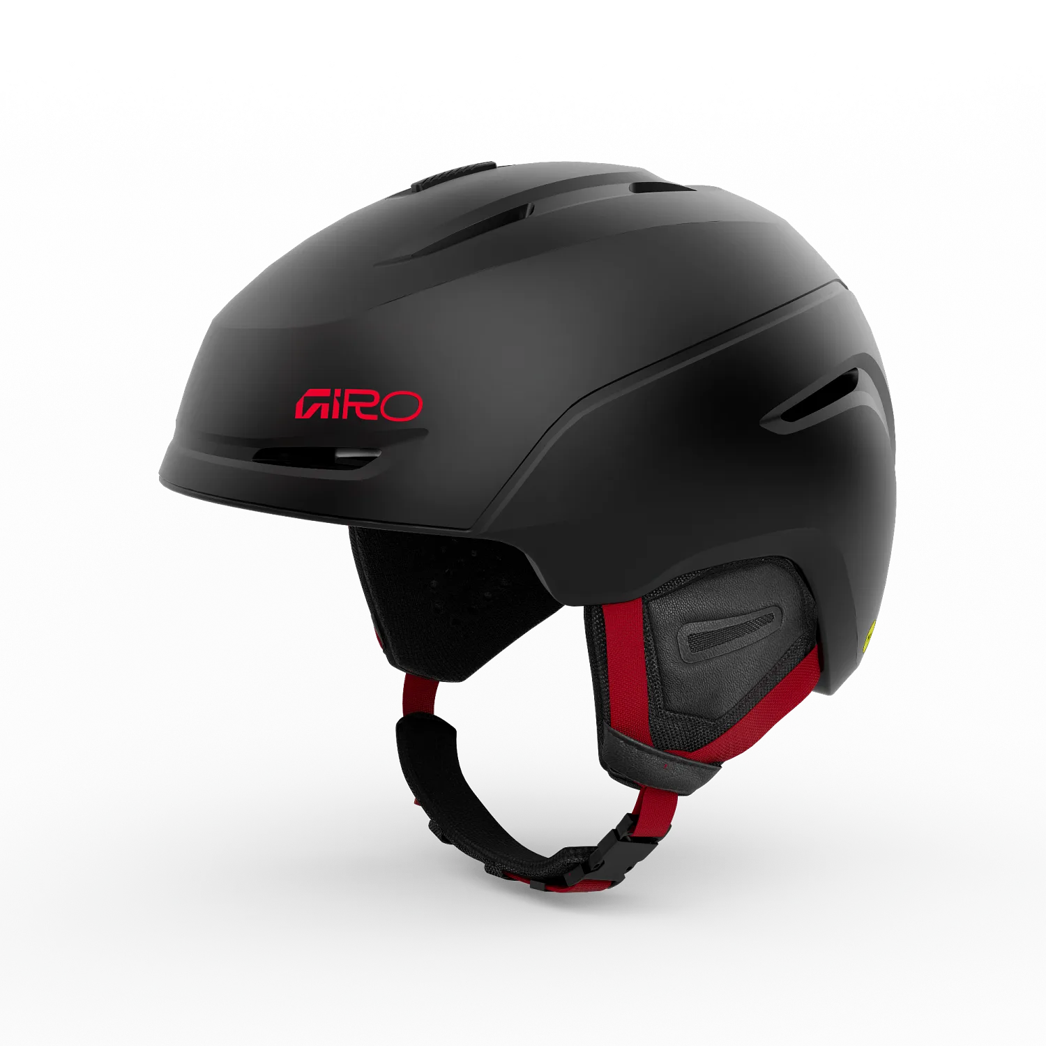 GR NEO MIPS MT BLK/RD L 26