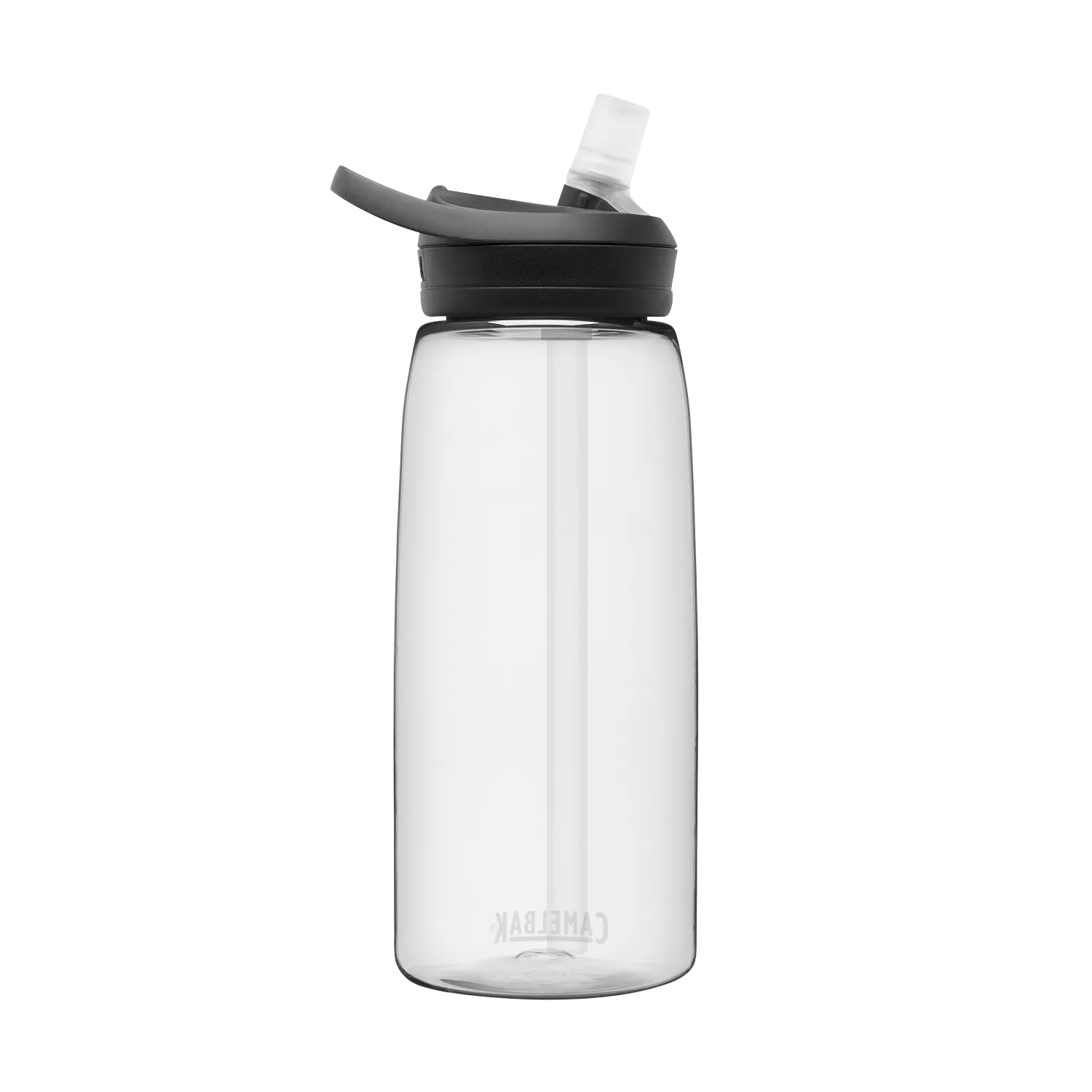 eddy+ 32oz, Clear