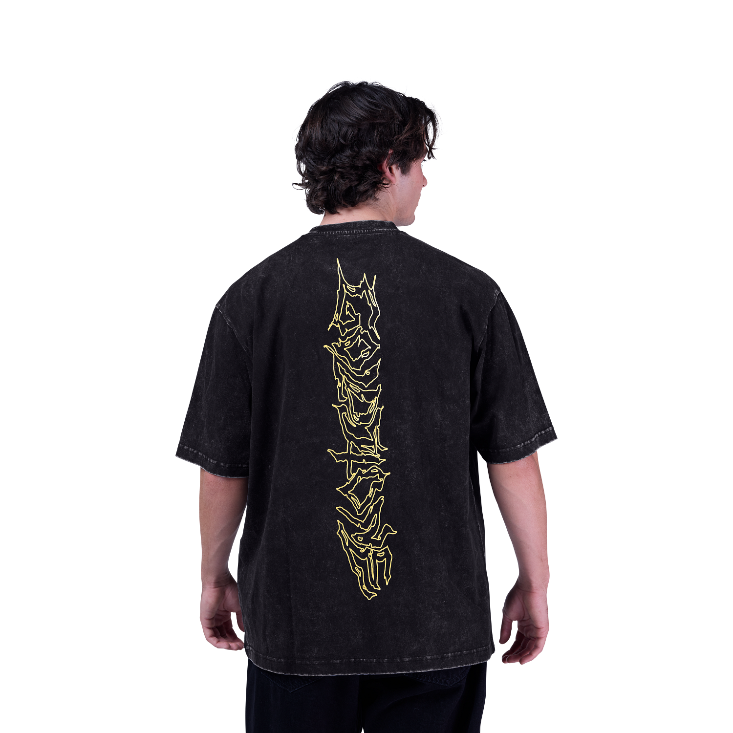 Goldstone Washed Tee