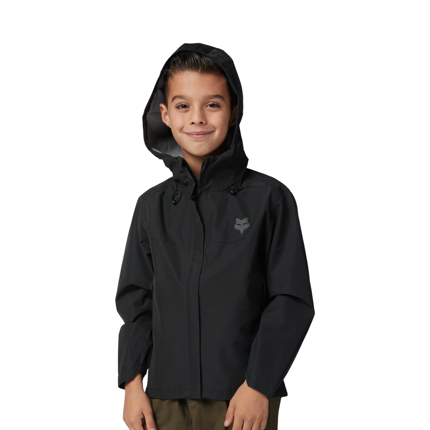 Youth Ranger 2.5-Layer Water Jacket
