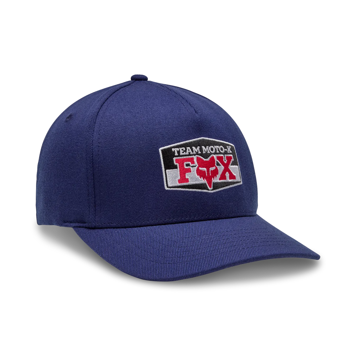 FOX TEAM FLEXFIT HAT /M