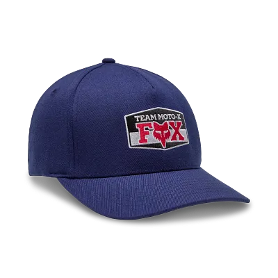 Fox Team Flexfit Hat