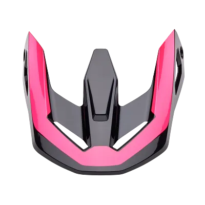 Helmklep tiener V1 - Nitro